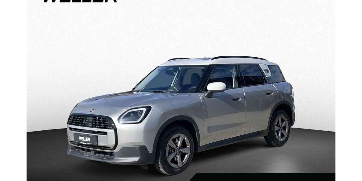 Mini Countryman C (Cooper) 20.332 km 28.950 &euro; Melle 49324