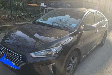 Hyundai IONIQ 104.000 km 13.450 &euro; Wuppertal, Stadt 42285