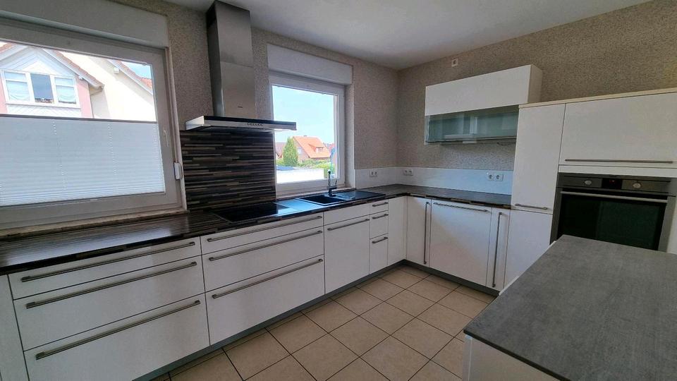 Maisonettenwohnung Lengede - 4 Zimmer, 112 m&sup2;, 295.000&euro; | Angebot:27121276