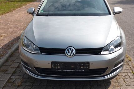 VW Golf 130.000 km 12.700 &euro; Demmin 17109