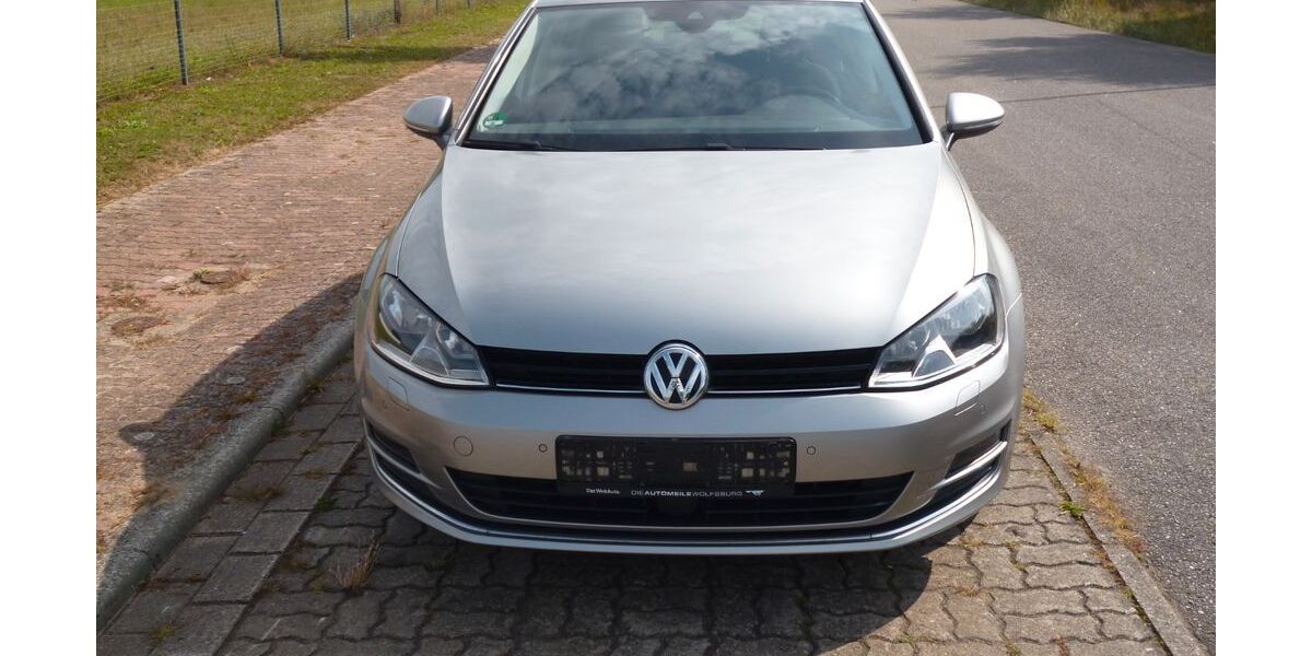 VW Golf 130.000 km 12.700 &euro; Demmin 17109