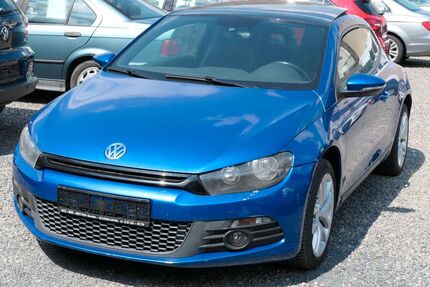 VW Scirocco 160.000 km 4.400 &euro; Mönchengladbach 41063