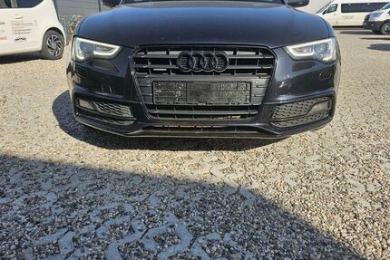 Audi A5 195.560 km 12.400 &euro; Rees 46459
