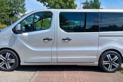 Fiat Talento 160.000 km 21.999 &euro; Gettorf 24214