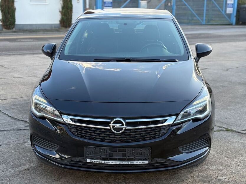 Astra