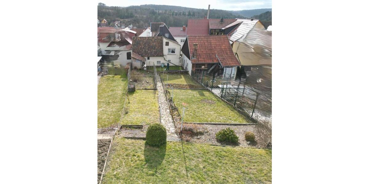 Einfamilienhaus Südeichsfeld - 5.5 Zimmer, 119 m&sup2;, 74.900&euro; | Angebot:26299516