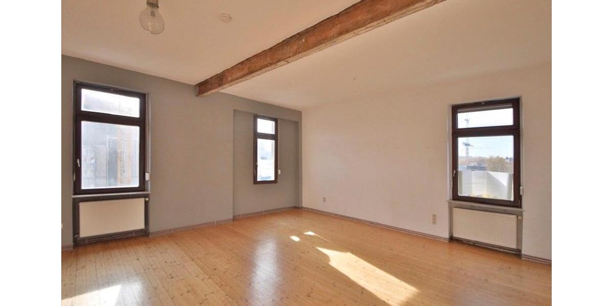 Etagenwohnung Karlsruhe Beiertheim-Bulach - 4 Zimmer, 155 m&sup2;, 2.100&euro; | Angebot:26018605