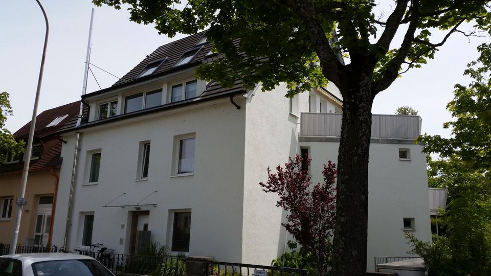 Maisonettenwohnung Freiburg im Breisgau Betzenhausen - 5 Zimmer, 110 m&sup2;, 623.000&euro; | Angebot:27120865