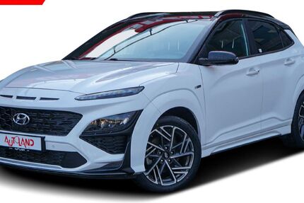 Hyundai KONA 60.857 km 19.950 &euro; Zella-Mehlis 98544