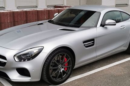Mercedes-Benz AMG GT S 19.987 km 78.500 € Wernau 73249