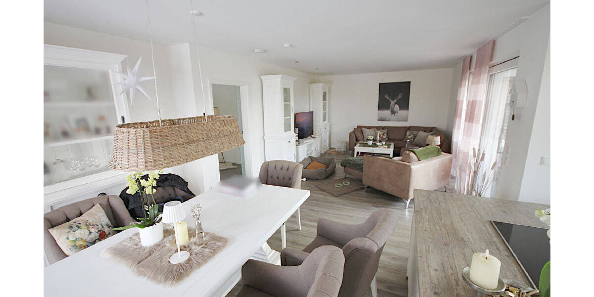 Einfamilienhaus Oerlinghausen Helpup - 4 Zimmer, 132 m&sup2;, 590.000&euro; | Angebot:26607185