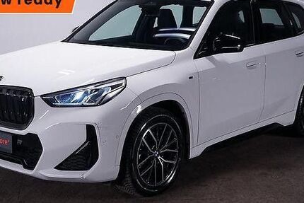 BMW iX1 7.600 km 36.499 &euro; Ergolding 84030