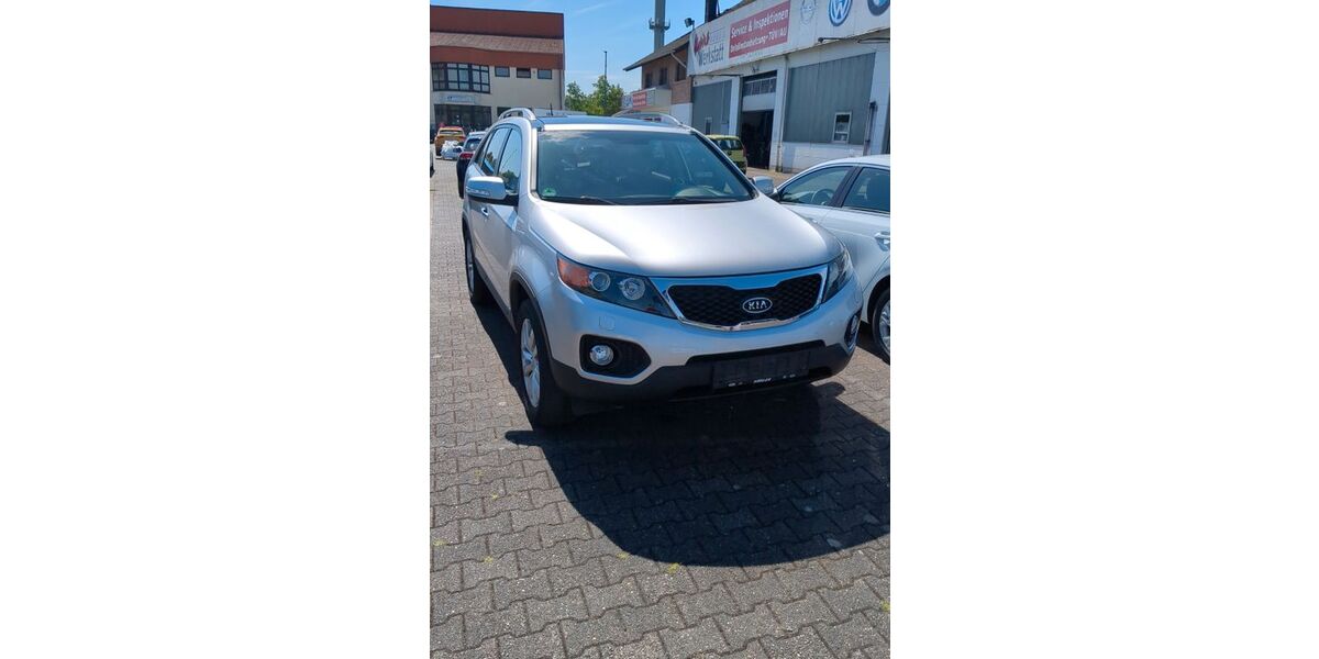 Kia Sorento 115.000 km 5.500 &euro; Hofheim am Taunus 65719