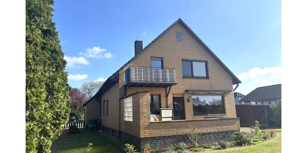 Einfamilienhaus Lüchow - 6 Zimmer, 165 m&sup2;, 249.000&euro; | Angebot:25670844