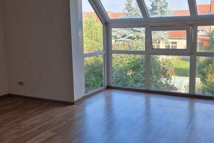 1-Raumwohnung in ruhiger Lage von Eisenberg 1 zimmer