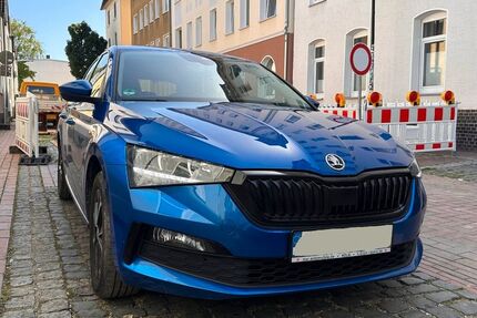 Skoda Scala 174.276 km 8.750 &euro; Hildesheim 31135