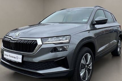 Skoda Karoq 89.100 km 26.990 &euro; Fürstenau 49584