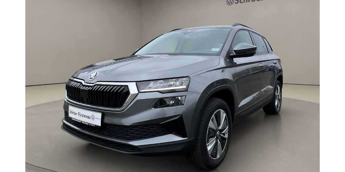 Skoda Karoq 89.100 km 26.990 &euro; Fürstenau 49584