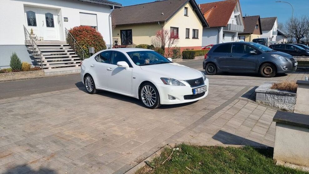 IS 250