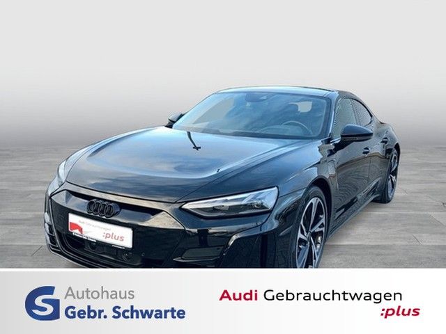 Audi e-tron GT 58.879 km 47.790 &euro; Aurich 26607