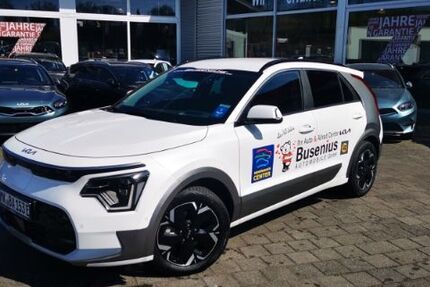 Kia Niro 9.000 km 36.990 € Meinerzhagen 58540