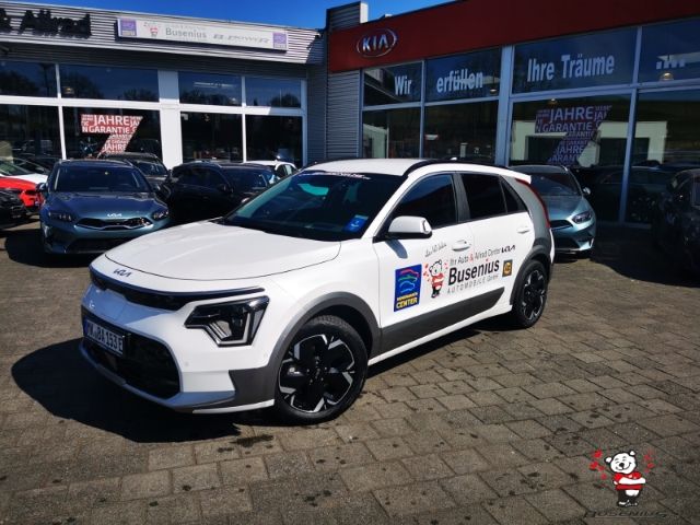 Kia Niro 9.000 km 36.990 € Meinerzhagen 58540