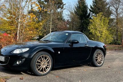 Mazda MX-5 201.200 km 10.000 &euro; Schopfheim 79650