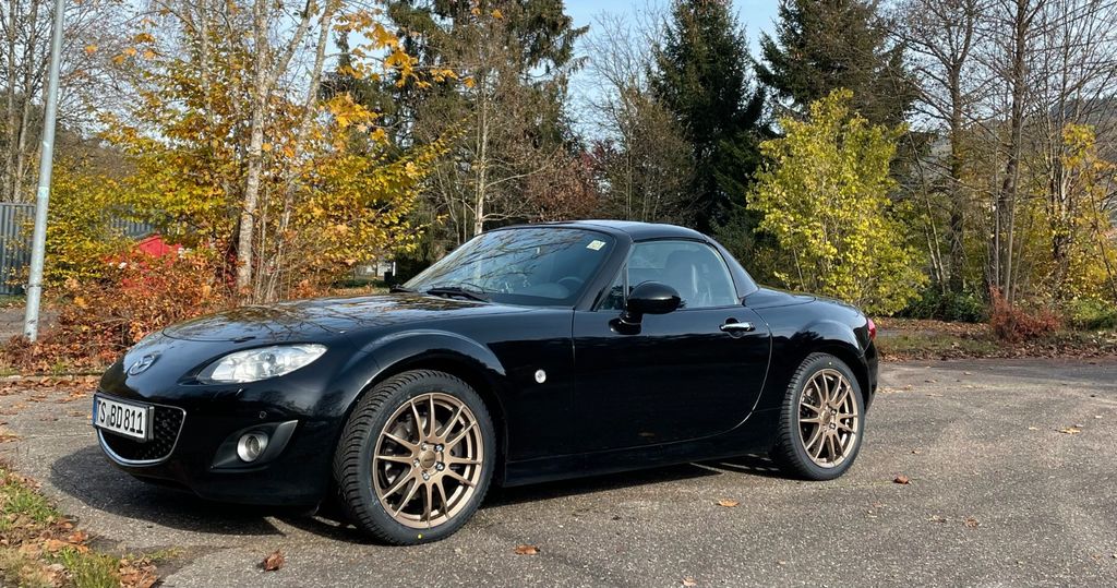 Mazda MX-5 201.200 km 10.000 &euro; Schopfheim 79650
