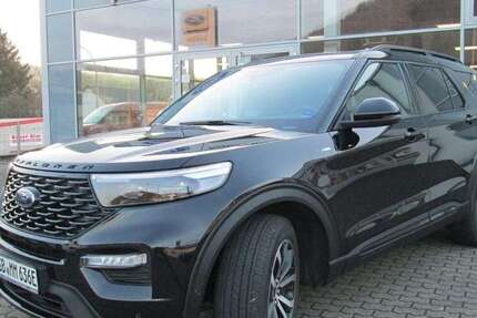 Ford Explorer 15.000 km 61.900 &euro; Püttlingen 66346