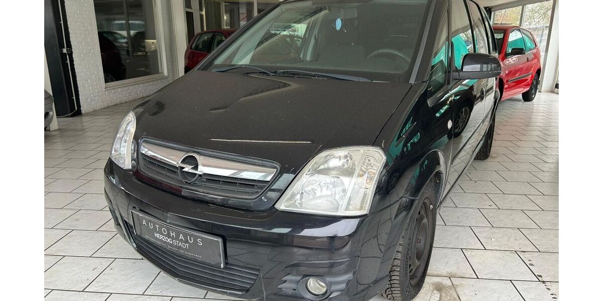 Opel Meriva 171.948 km 2.999 &euro; Mölln 23879