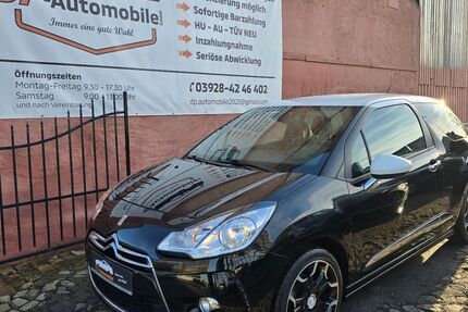 Citroen DS3 79.394 km 6.790 &euro; Schönebeck 39218