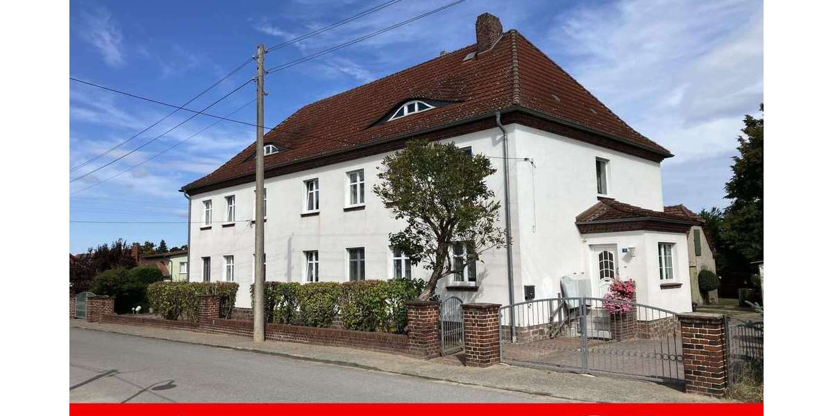 Einfamilienhaus Behnsdorf Behnsdorf - 12 Zimmer, 330 m&sup2;, 185.000&euro; | Angebot:22668273