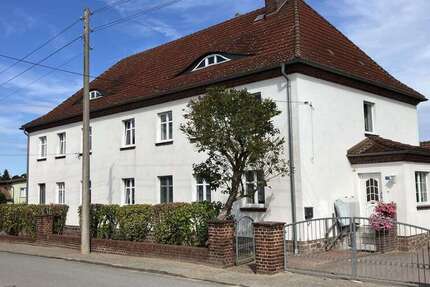 Haus Behnsdorf Behnsdorf - 12 Zimmer, 330 m&sup2;, 185.000&euro; | Angebot:22668273