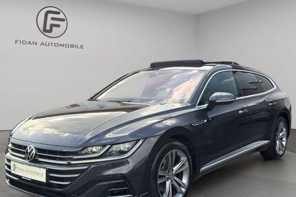 VW Arteon 120.000 km 24.850 &euro; Sindelfingen/Stuttgart 71065