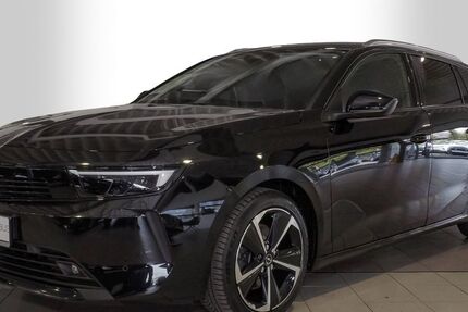 Opel Astra 27.164 km 23.950 &euro; Schwerte 58239