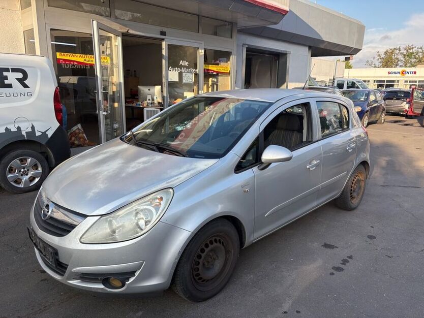 Corsa