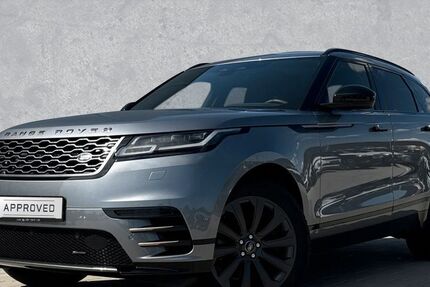 Land Rover Range Rover Velar 53.000 km 39.750 &euro; Karlsruhe 76187