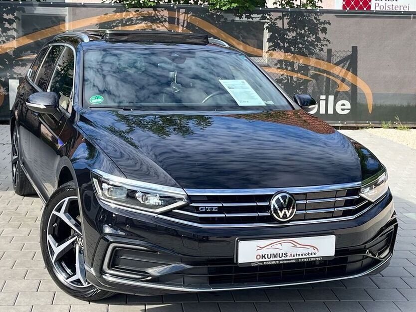 Passat Variant