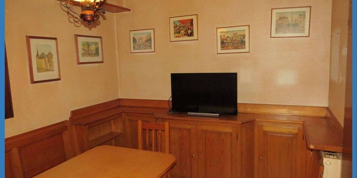 Etagenwohnung Bitburg - 5 Zimmer, 140 m&sup2;, 225.000&euro; | Angebot:25664609