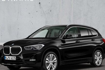 BMW X1 62.218 km 27.910 € Lebach 66822