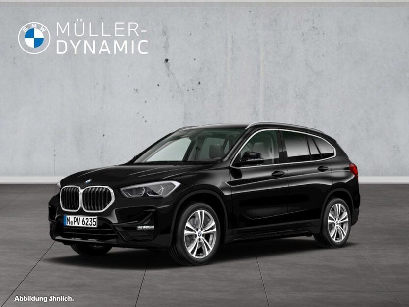 BMW X1 62.218 km 27.910 € Lebach 66822