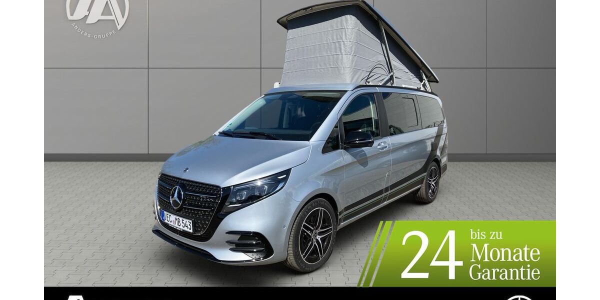 Mercedes-Benz V 250 3.000 km 99.460 &euro; Porta Westfalica 32457