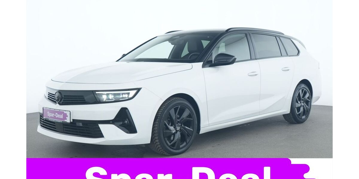 Opel Astra 19.627 km 20.699 &euro; Dietzenbach bei Frankfurt 63128