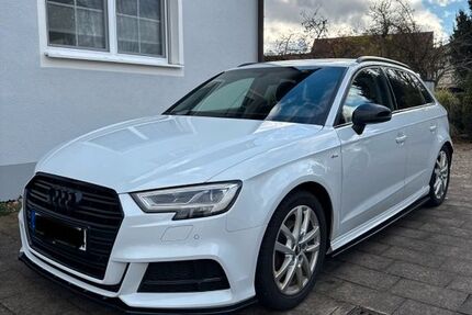 Audi A3 109.500 km 18.800 € Schönfeld 85132