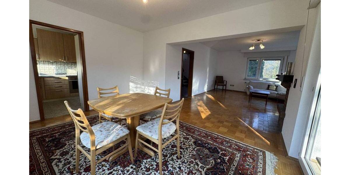 Einfamilienhaus Linkenheim-Hochstetten Linkenheim - 5 Zimmer, 160 m&sup2;, 650.000&euro; | Angebot:25958918