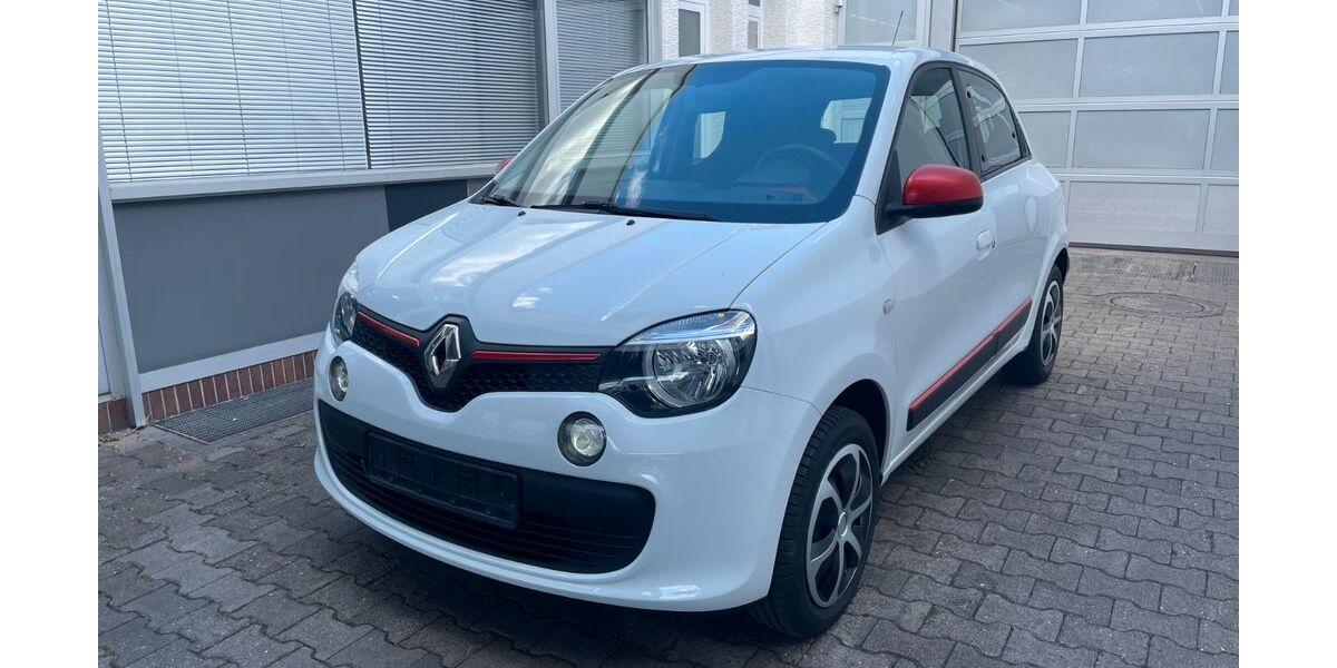 Renault Twingo 100.200 km 5.995 &euro; Stuttgart 70597