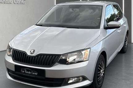 Skoda Fabia 197.300 km 4.790 &euro; Erfurt 99092