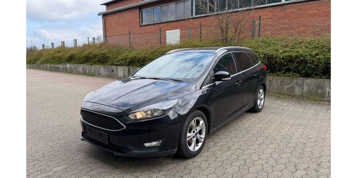 Ford Focus 157.000 km 2.500 &euro; Wolfenbüttel 38300