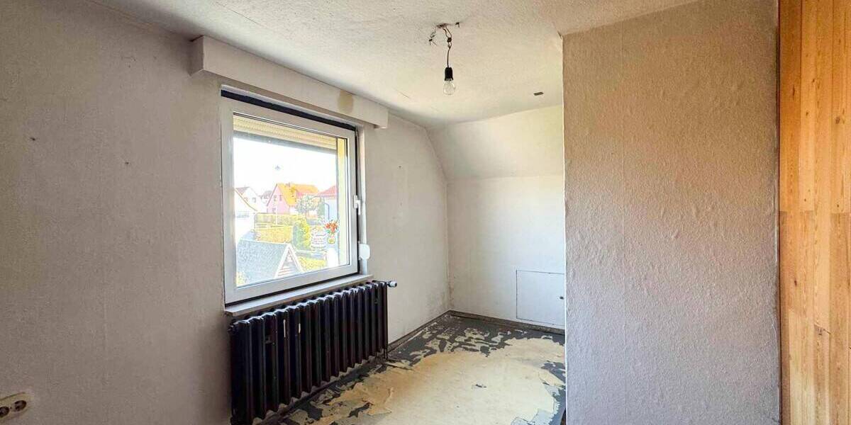 Einfamilienhaus Oschersleben - 5 Zimmer, 92 m&sup2;, 99.500&euro; | Angebot:26410344