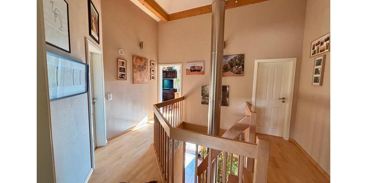 Einfamilienhaus Ralingen - 7 Zimmer, 150 m&sup2;, 556.000&euro; | Angebot:26392746